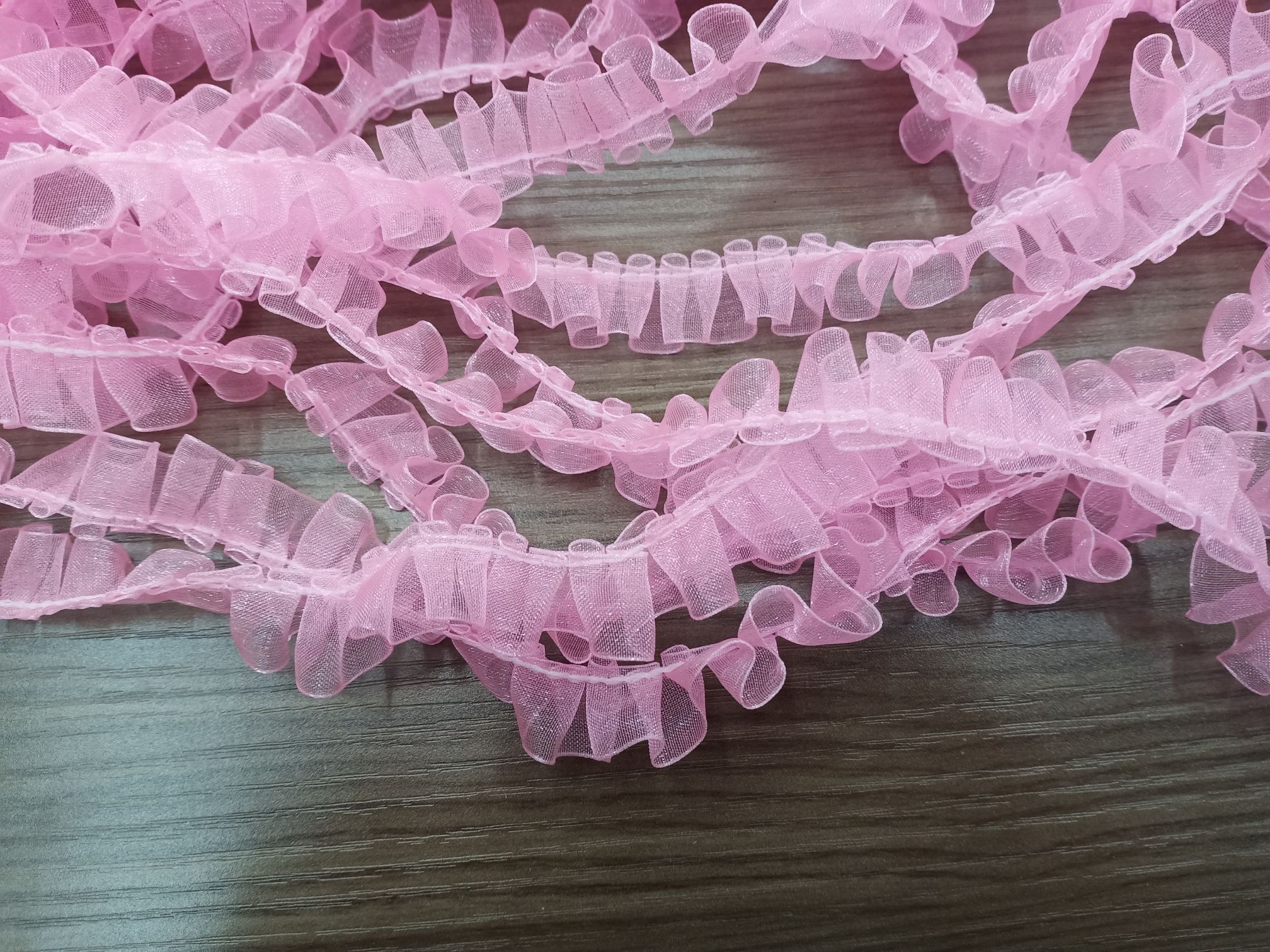 Satin cloth Specification image