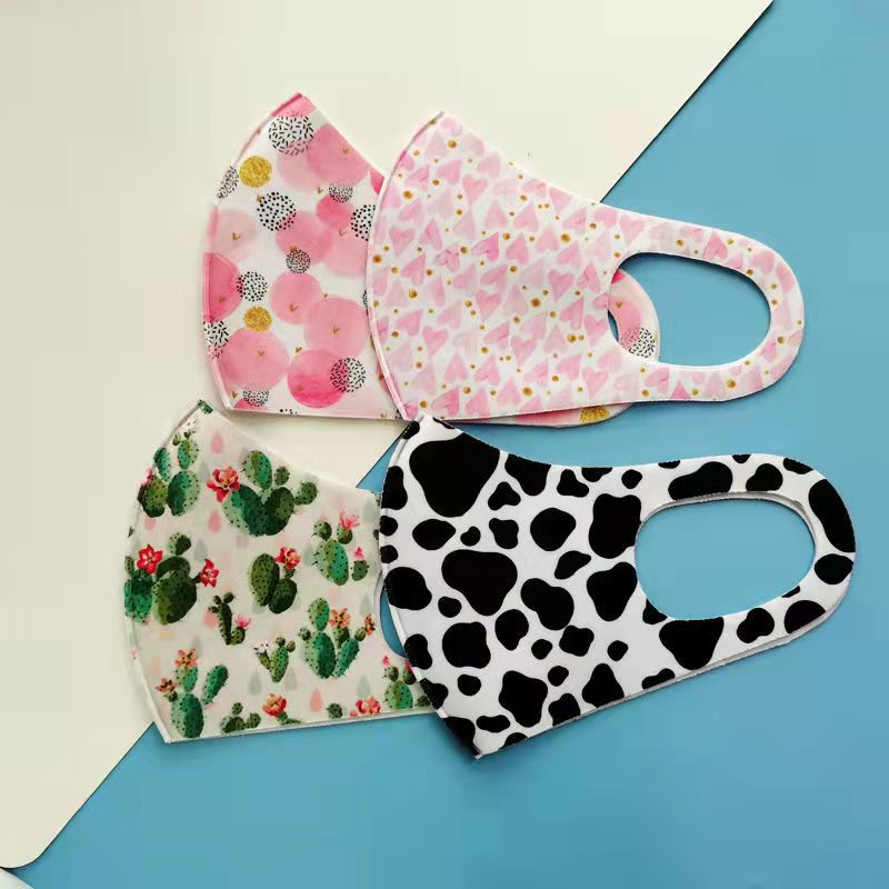 Pingjie Fashion Mask 1 [Exclusive for Foreign Trade