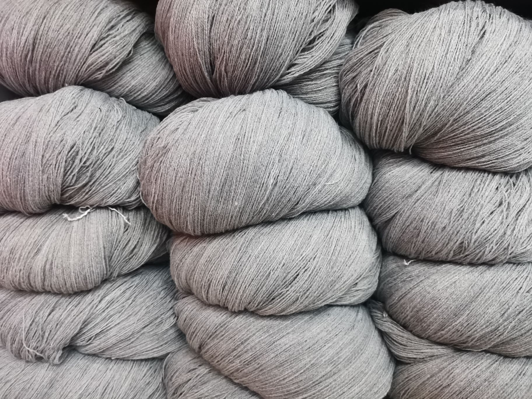 Wool yarn Specification image