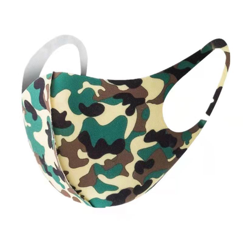 Pingjie Fashion Mask 12 [Exclusive for Foreign Trade Specification image