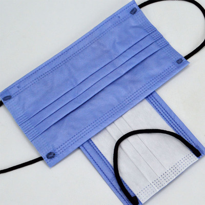 Pingjie Non-woven Fabric Mask 7 Specification image