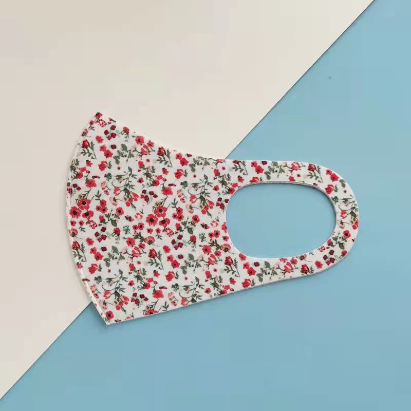 Pingjie Fashion Mask 5 [Exclusive for Foreign Trade Specification image