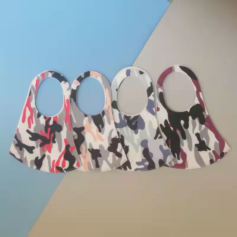 平洁水刺布口罩17