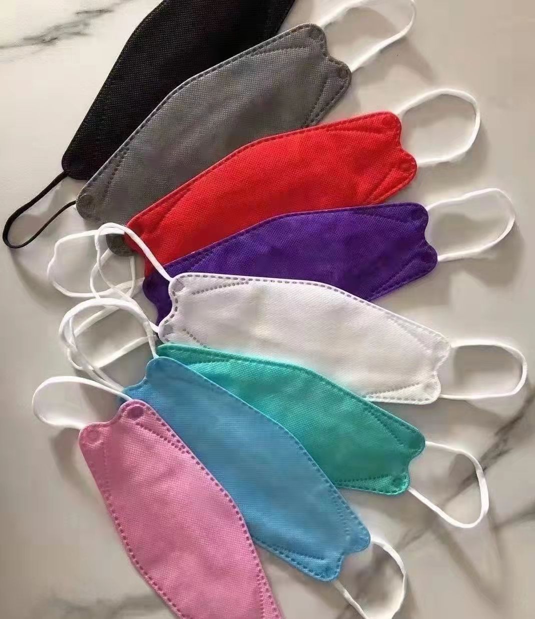 Pingjie Non-woven fabric Mask 37
