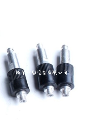 Direct sales from the manufacturer of suction nozzle feet for offset printing machine accessories