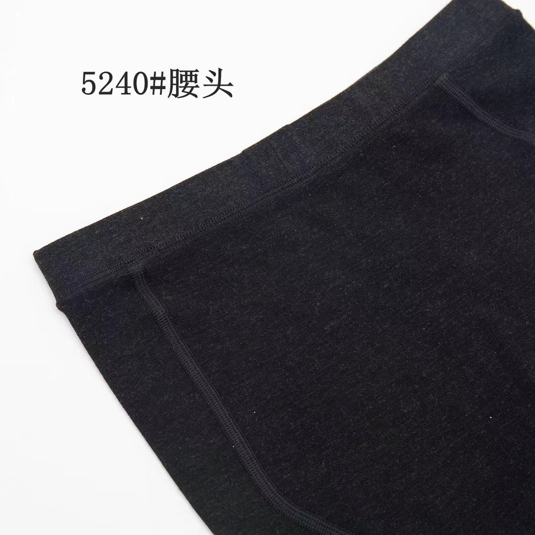 小黑裤产品图