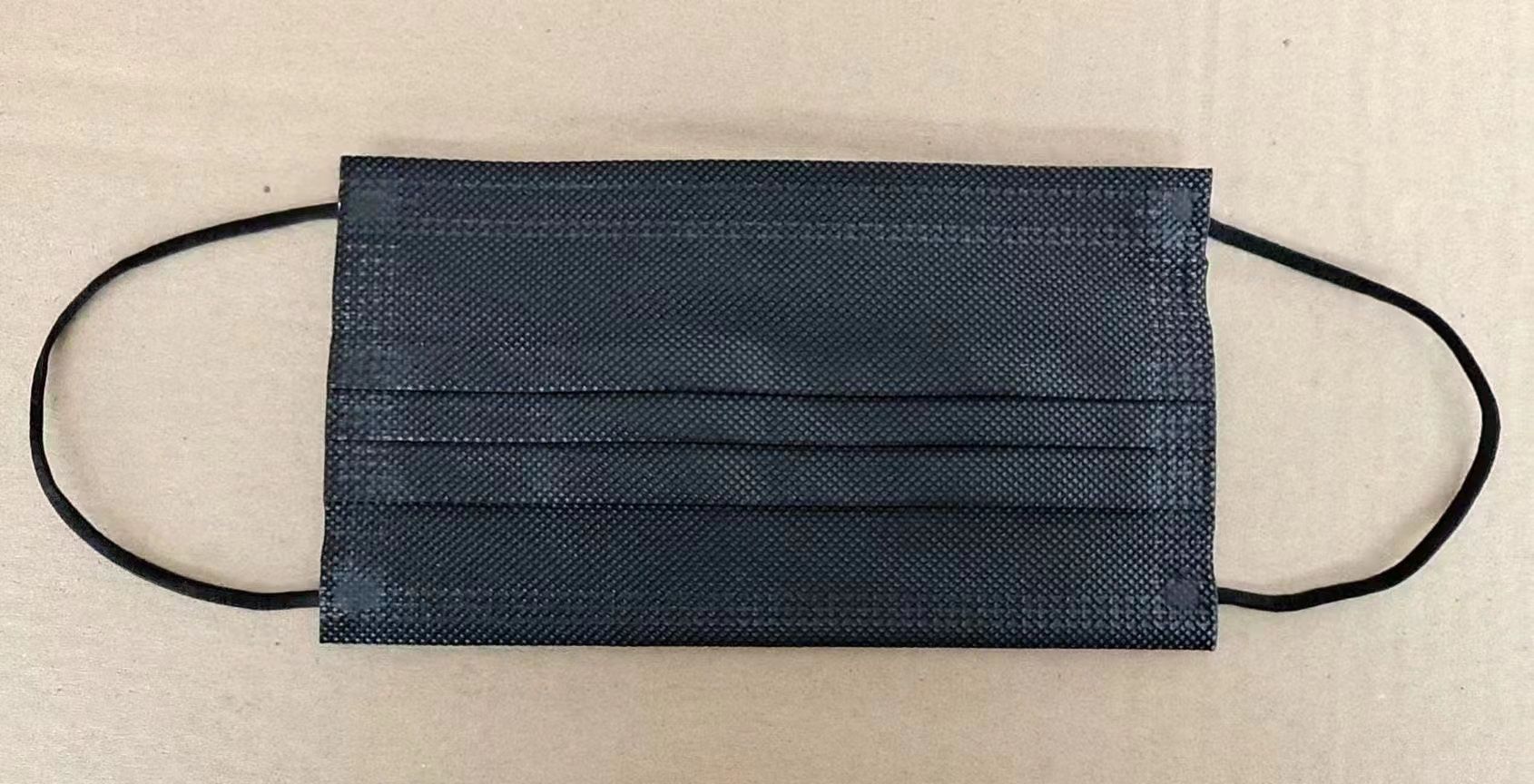 口罩产品图
