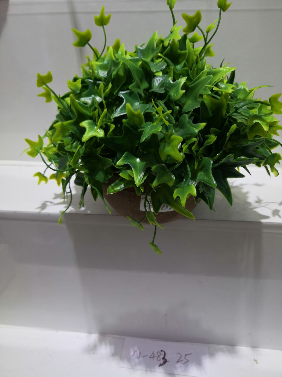 Bonsai Specification image