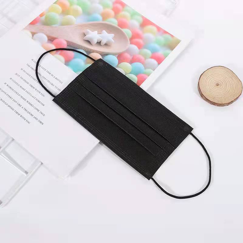 Pingjie Non-woven Fabric Mask 3