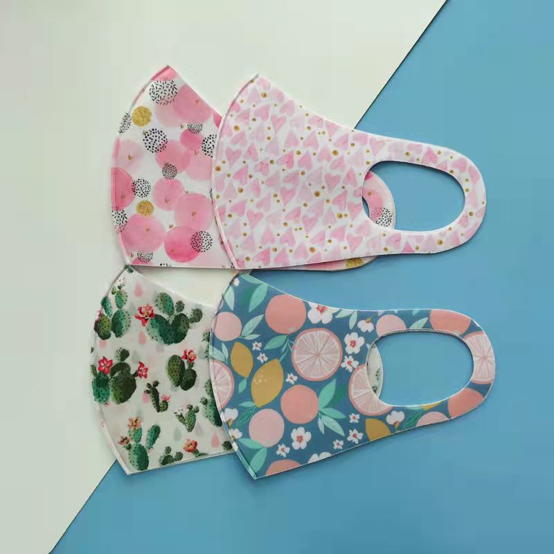 Pingjie Fashion Mask 10 [Exclusive for Foreign Trade