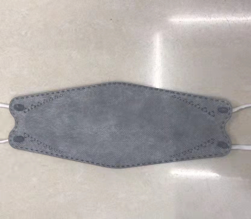 平洁水刺布口罩25