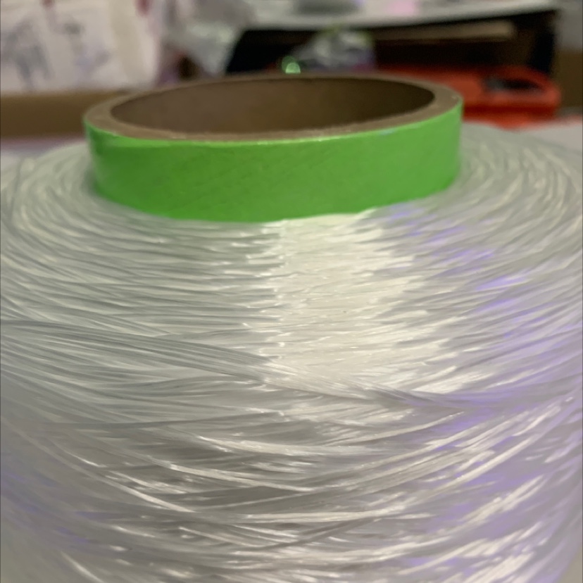 Spandex Wire 1680D full figure