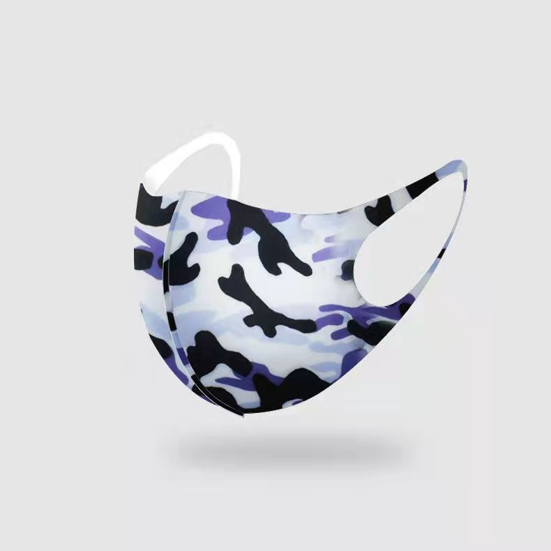 Pingjie Fashion Mask 8 [Exclusive for Foreign Trade Specification image