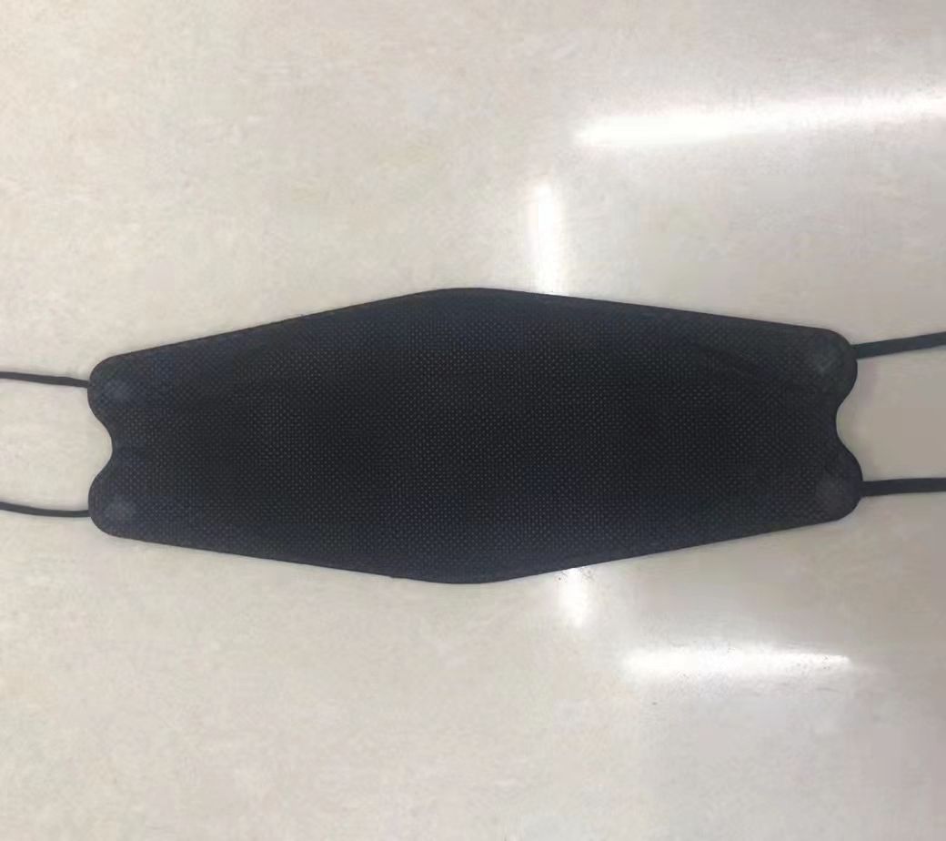 Pingjie Non-woven Fabric Mask 34
