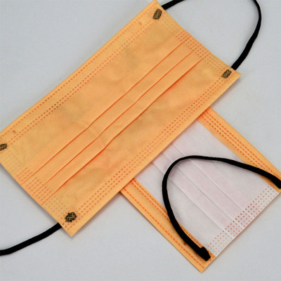 Pingjie Non-woven Fabric Mask 6