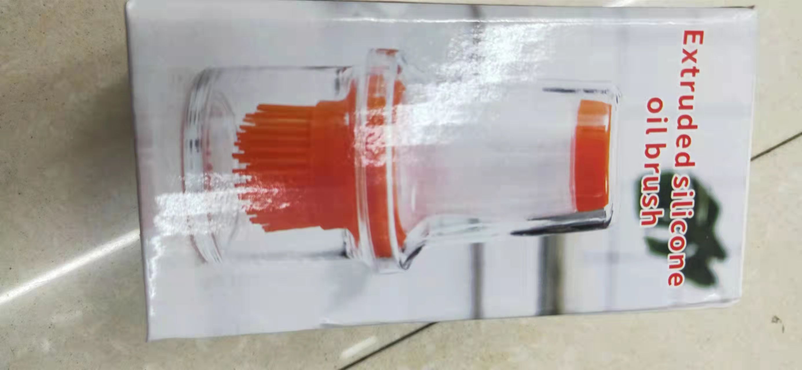 置物架/切菜器/塑料罐油刷产品图