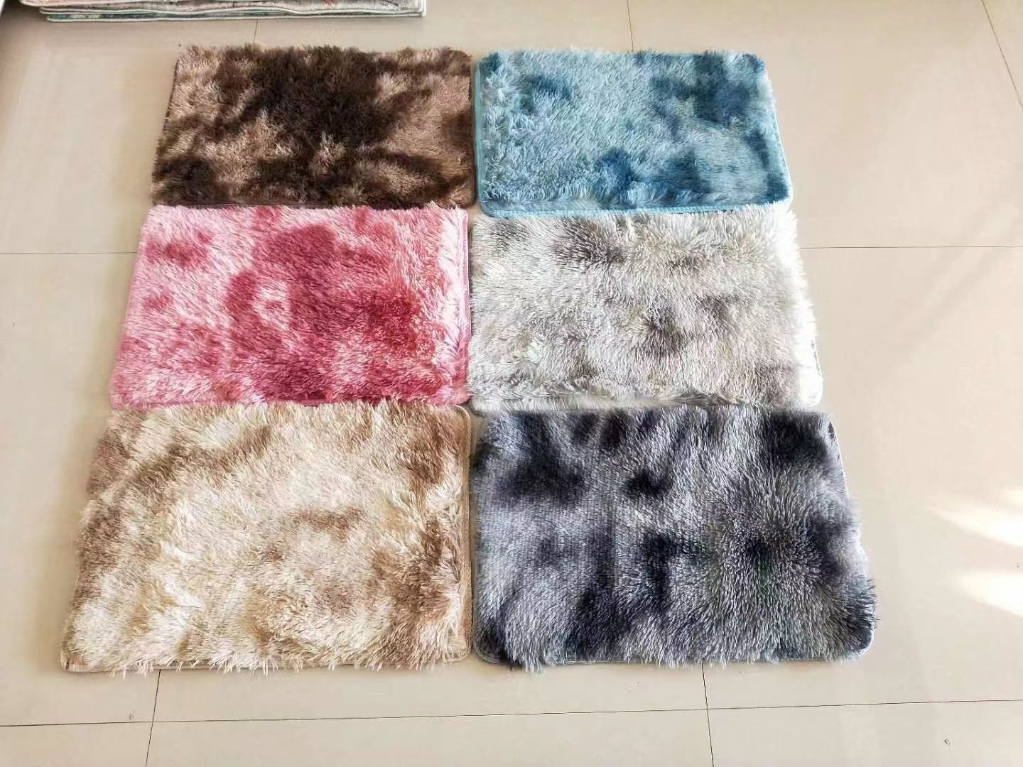 地毯