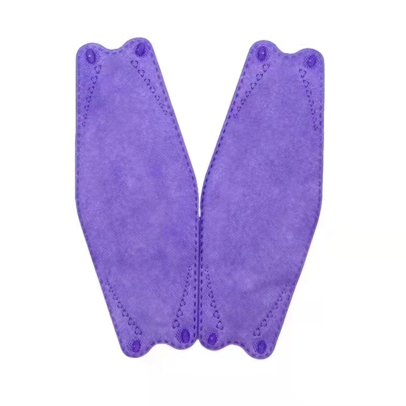 Pingjie Non-woven Fabric Mask 35