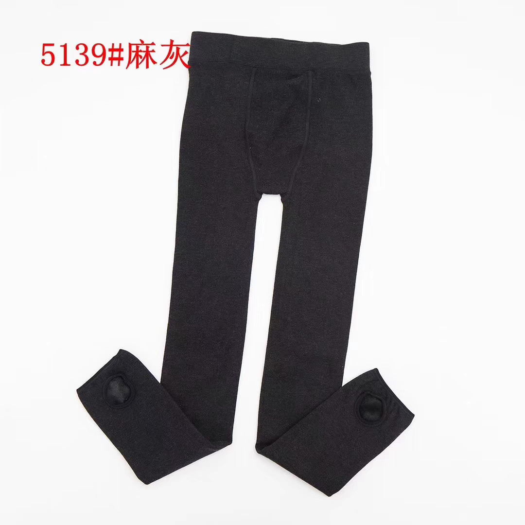 小黑裤产品图