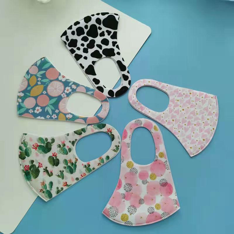 Pingjie Fashion Mask 11 [Exclusive for Foreign Trade Specification image