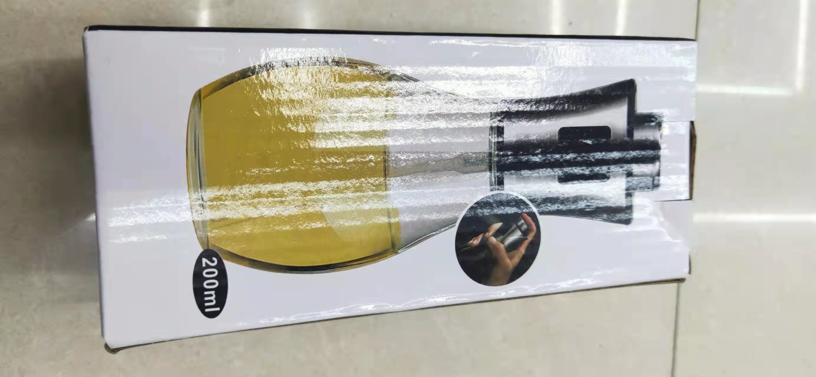 置物架/切菜器/油壶细节图