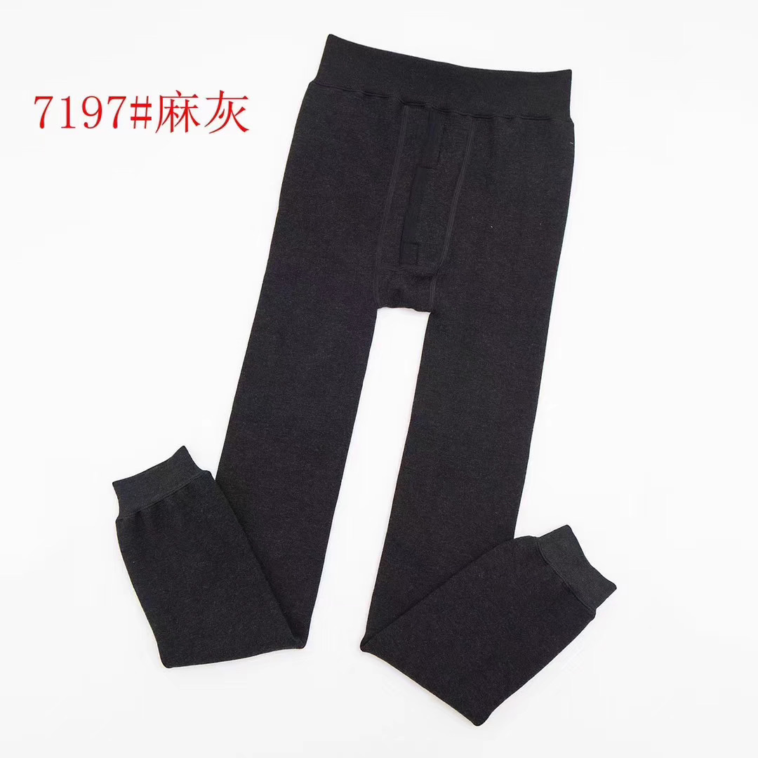 男士一体裤产品图