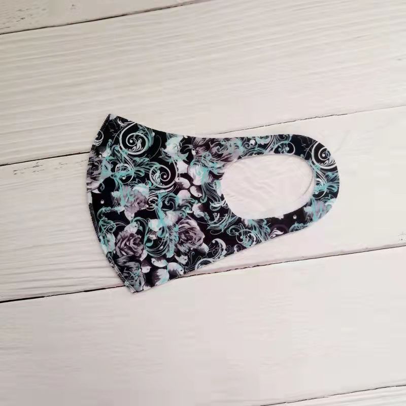 Pingjie Fashion Mask 6 [Exclusive for Foreign Trade