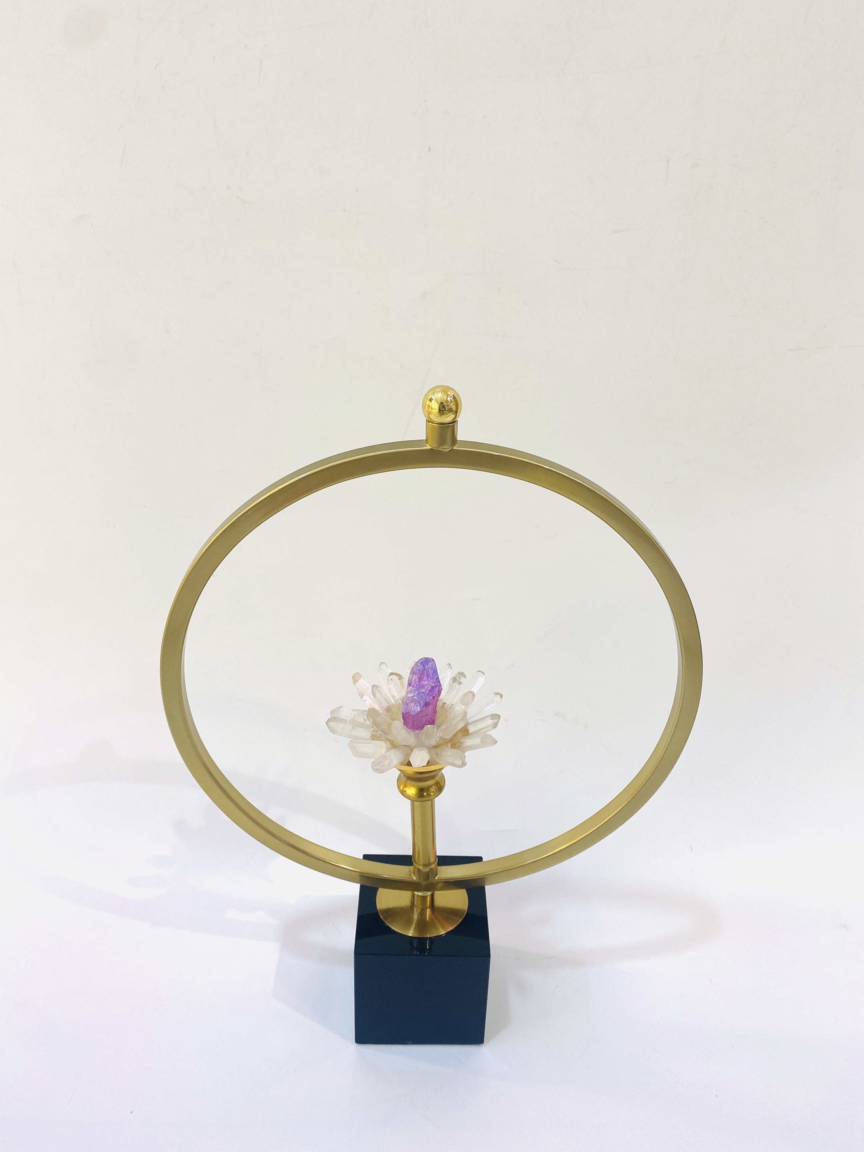 الزهور Specification image