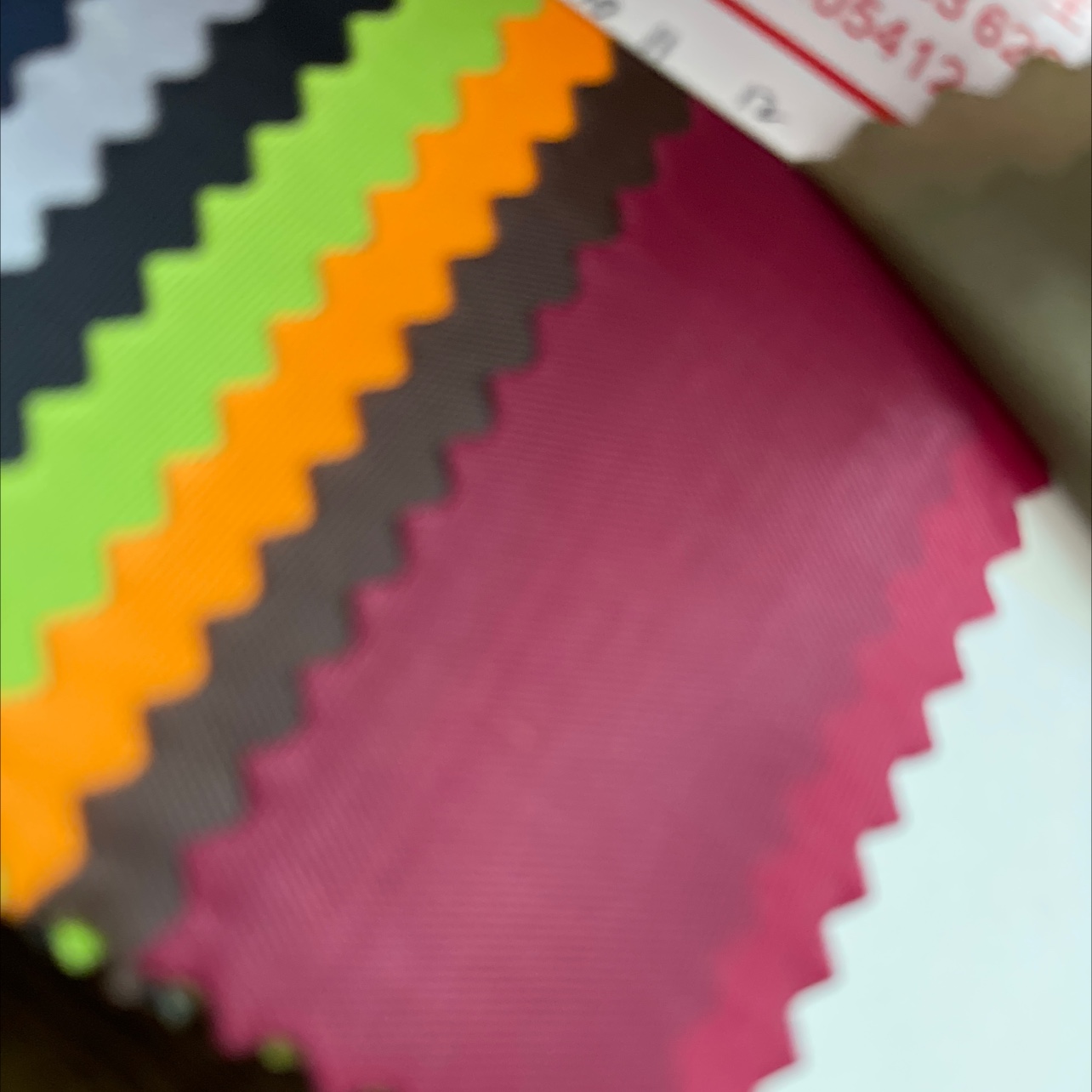 210D厂家直销批发零售12酒红