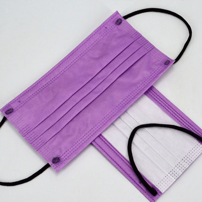 Pingjie Non-woven Fabric Mask 4