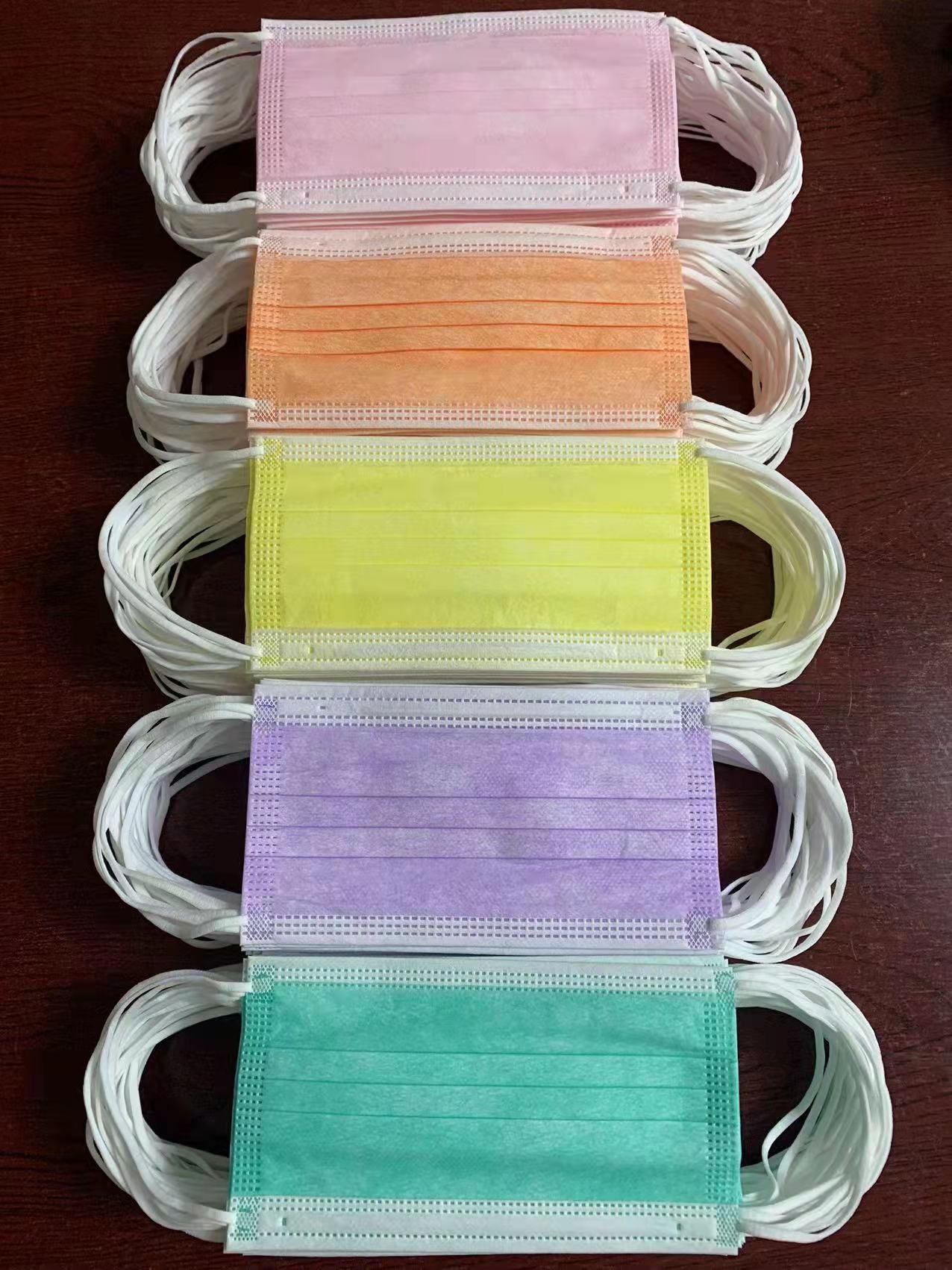 Pingjie Fashion Mask 8 [Exclusive for Foreign Trade Specification image