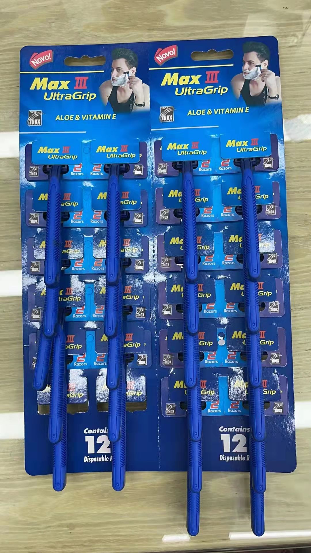 剃须刀家用厂家直销剃须刀