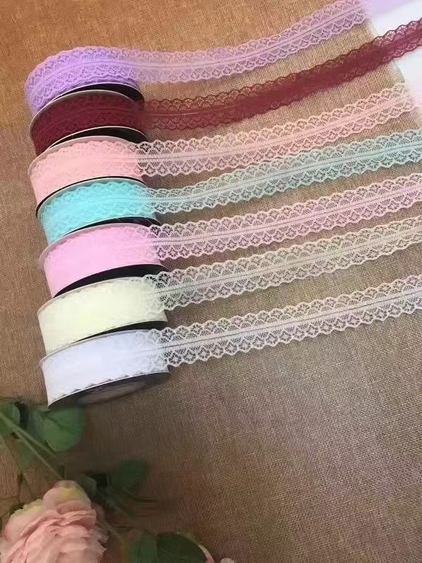 蕾丝花边