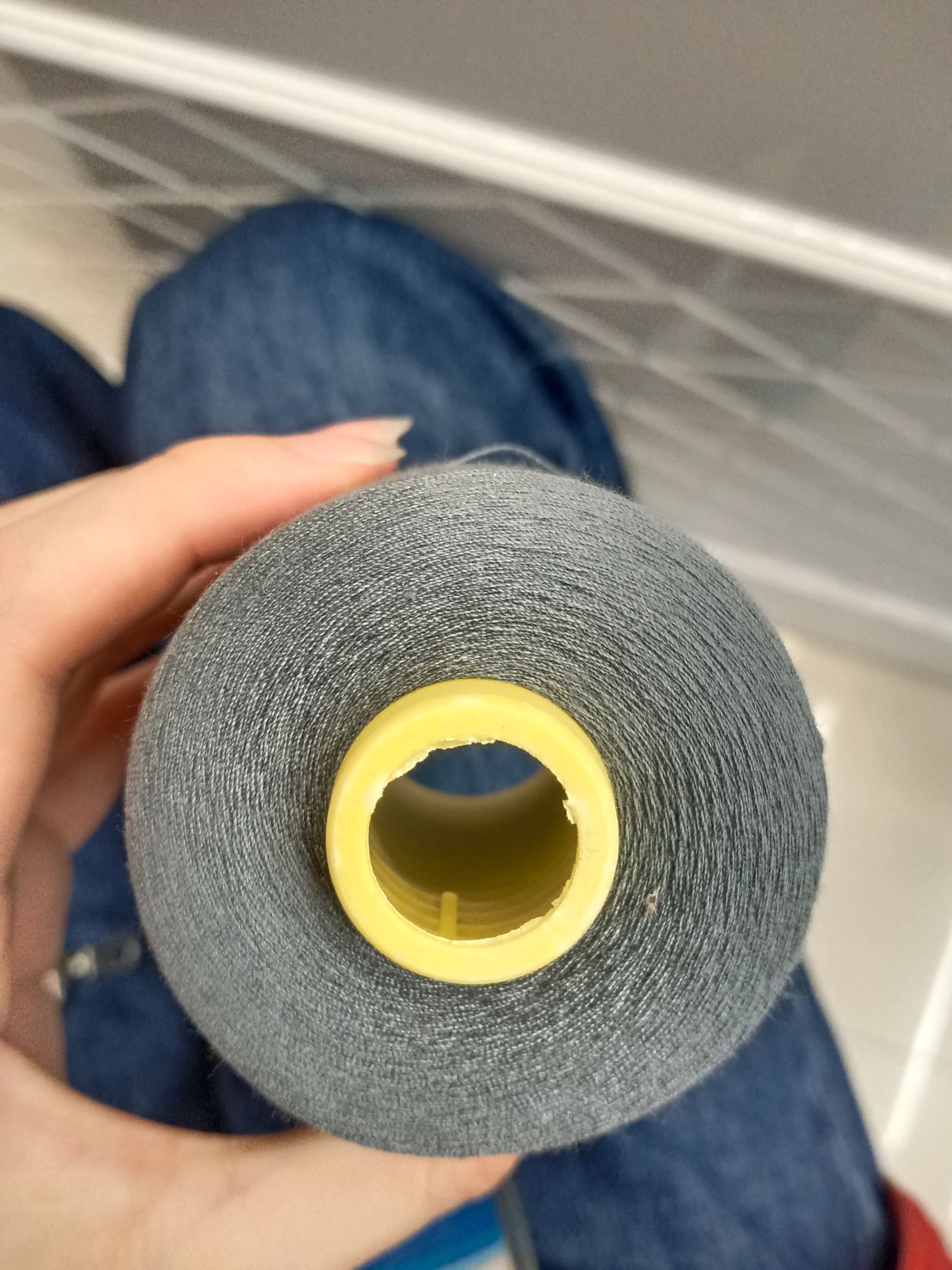 缝纫线产品图