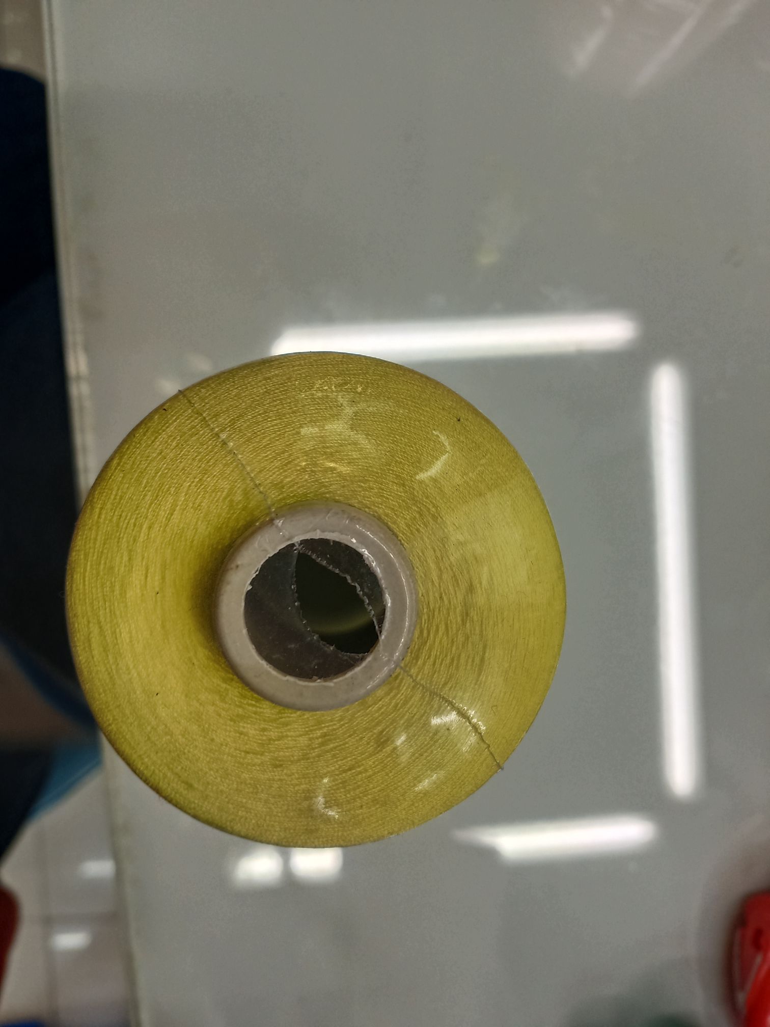 缝纫线