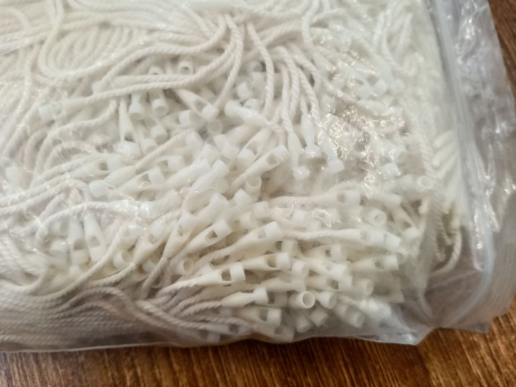 各种吊牌吊粒绳吊