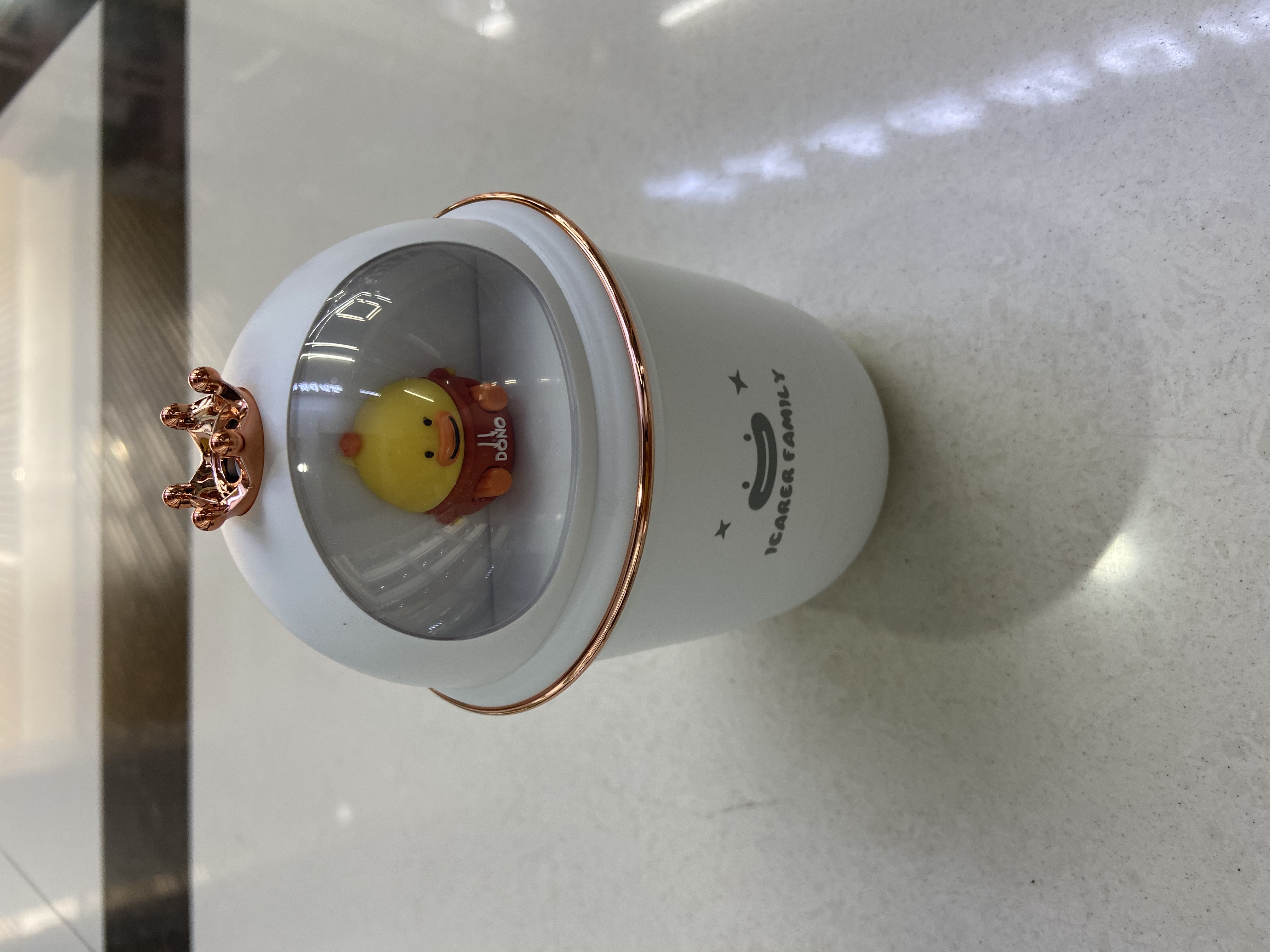 加湿器细节图
