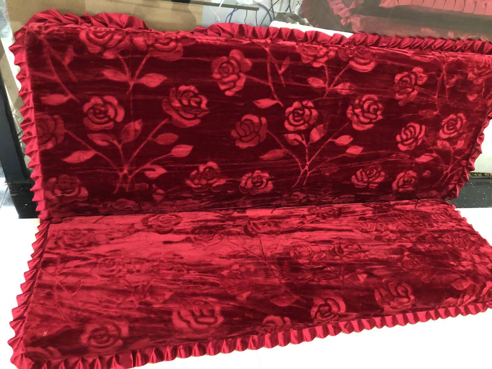 Factory direct sales and wholesale of lace pads Specification image