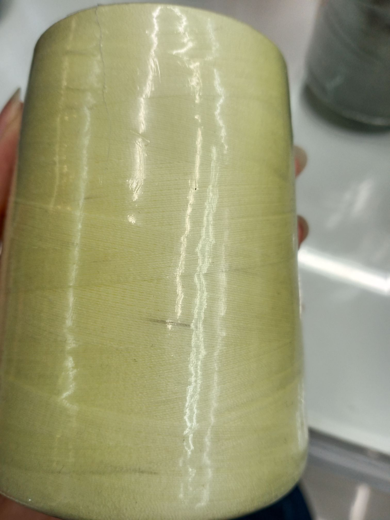 缝纫线