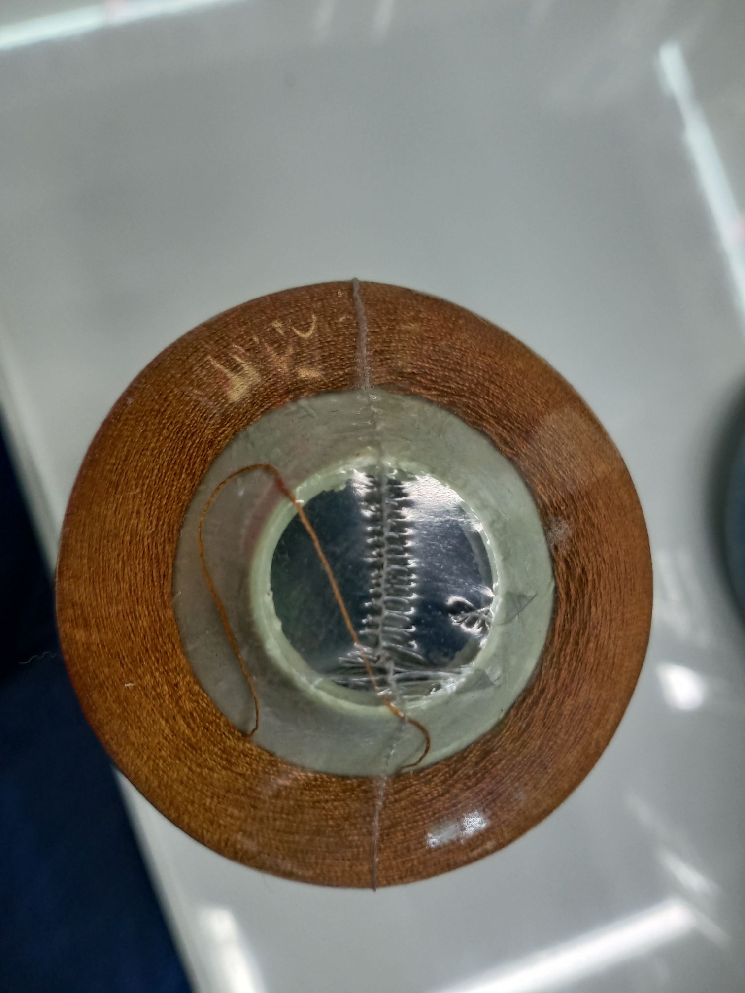 缝纫线产品图
