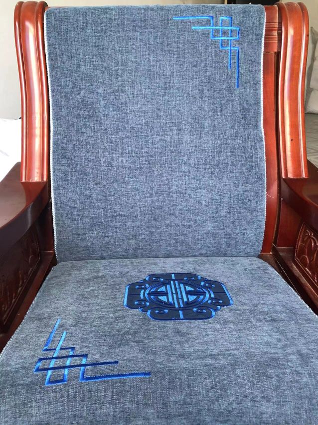 Factory direct sales of wooden sofa cushions wholesale Specification image