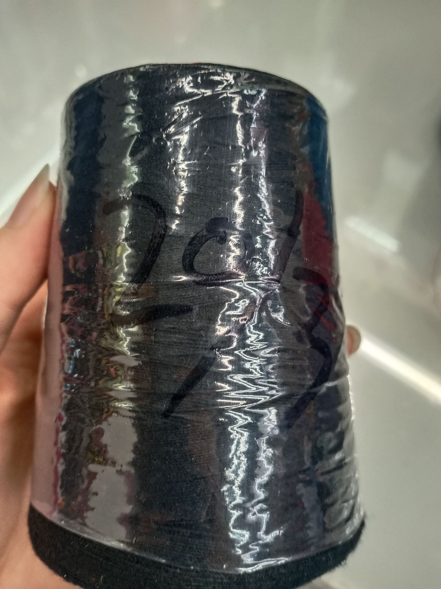 缝纫线产品图