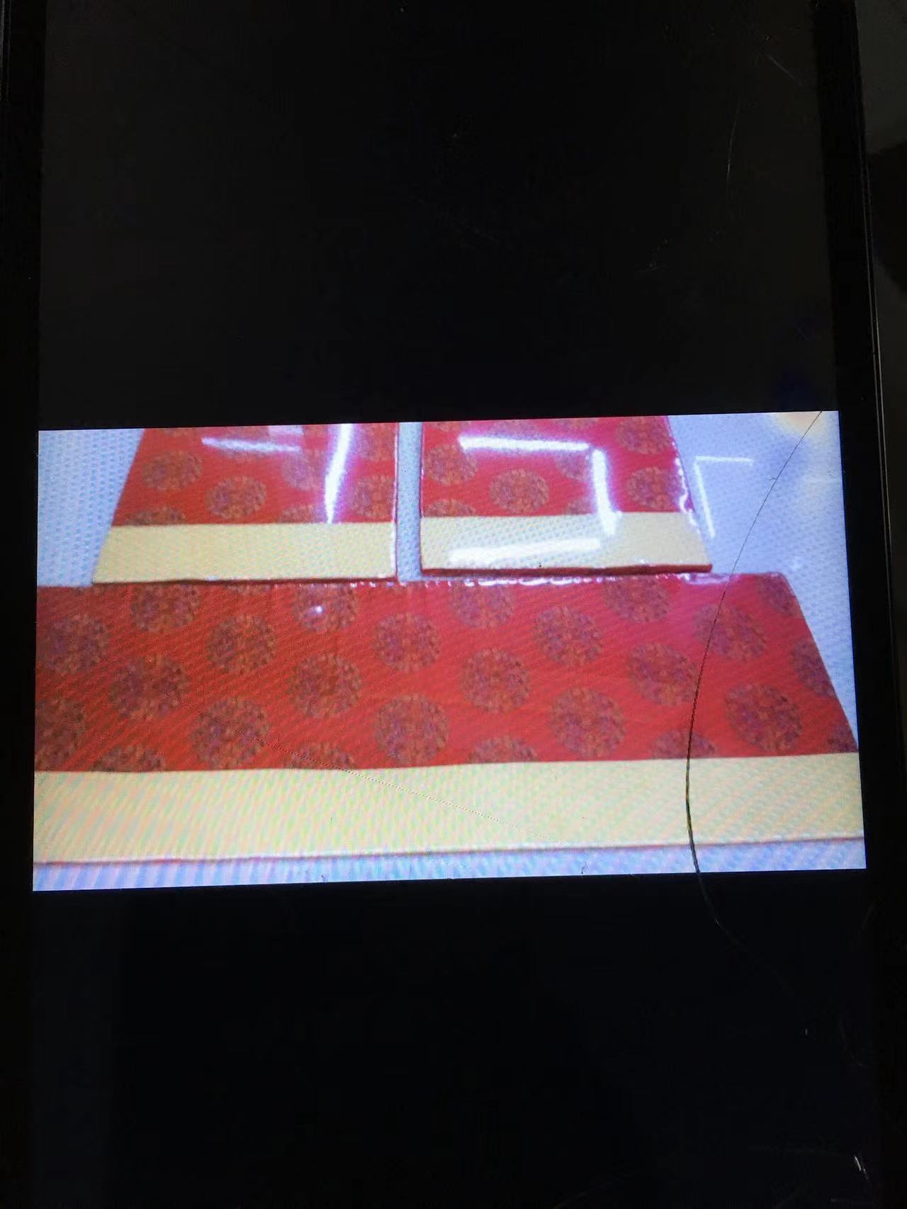 厂家直销批发毛垫