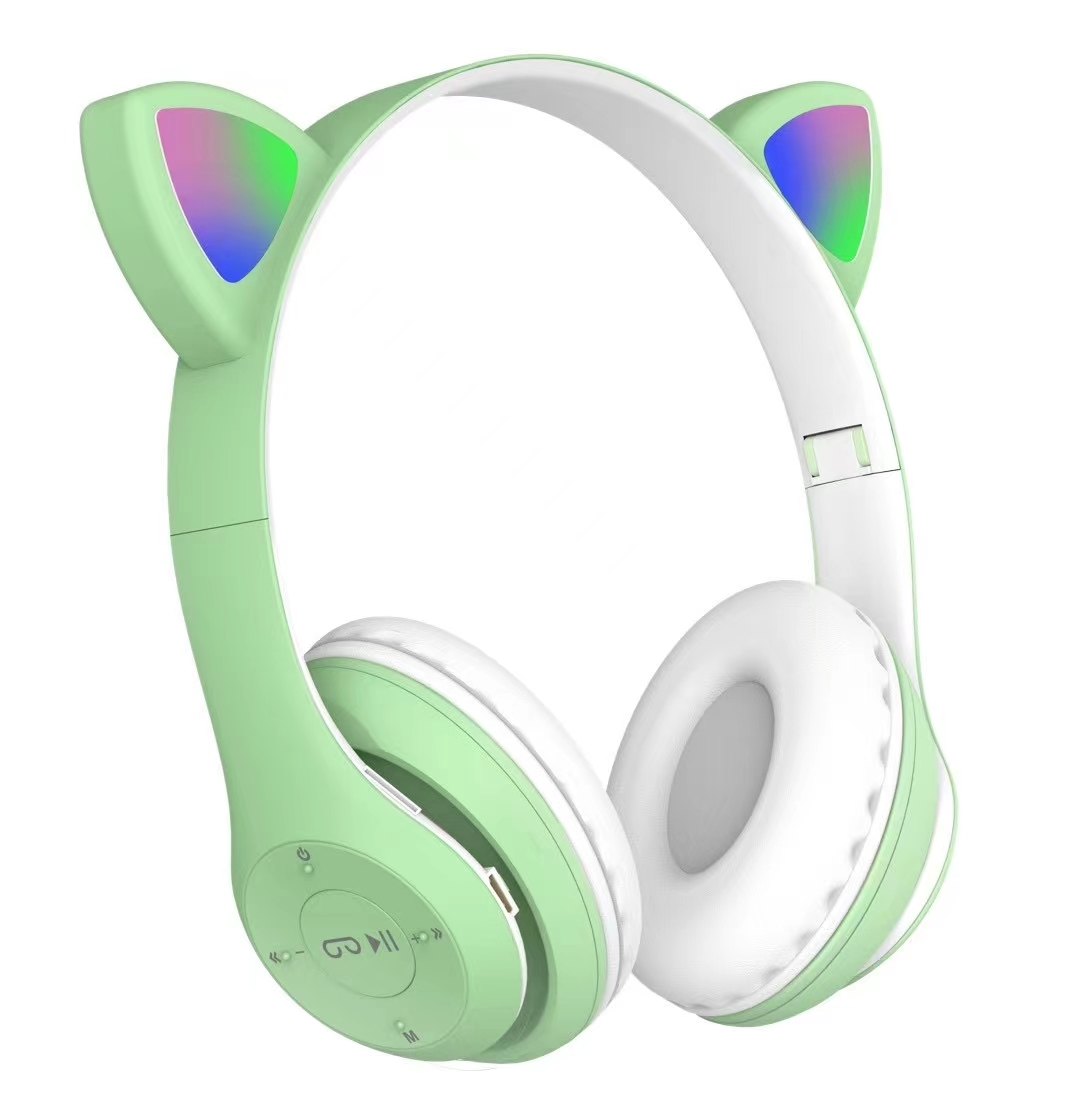 Guangdong soge auriculares Y47 con auriculares bluetooth Specification image