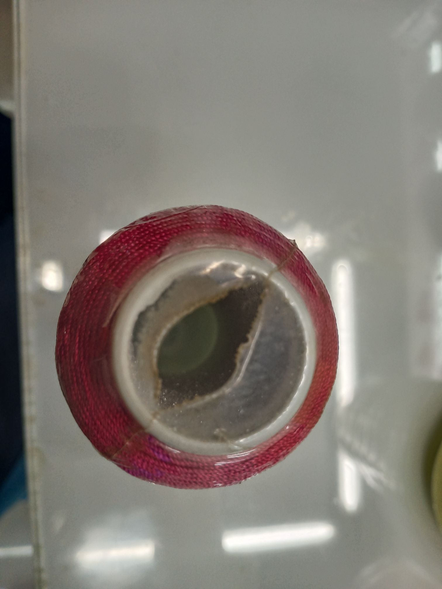 缝纫线产品图
