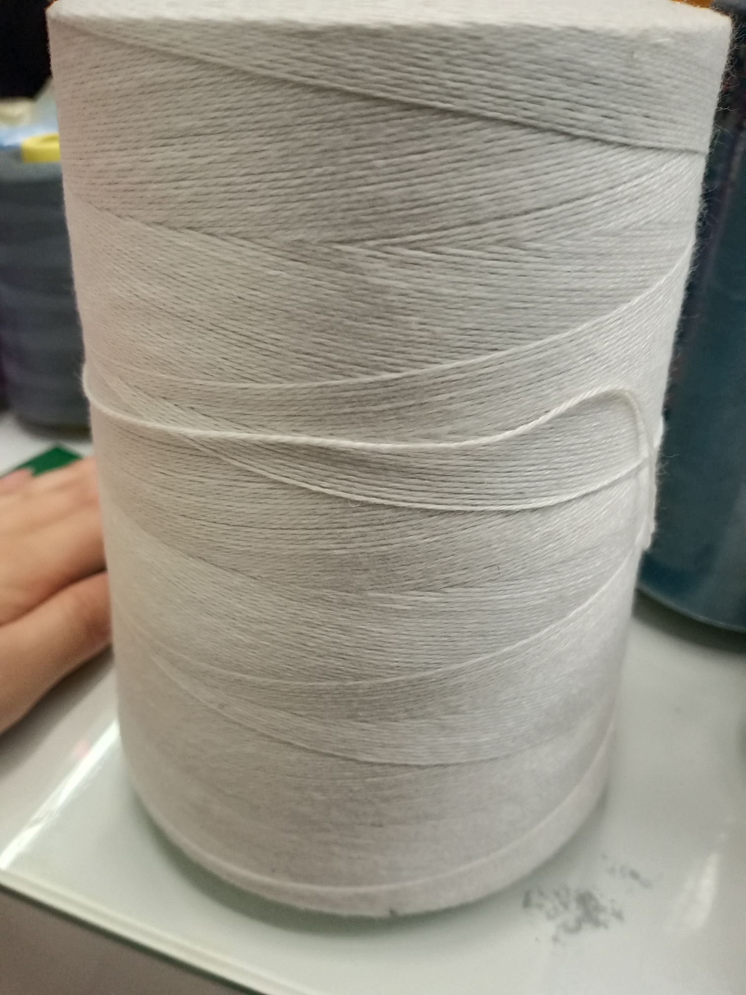 弹力线/水晶弹力线/0.5腊线/手工diy绳/玉线1.5mm细节图