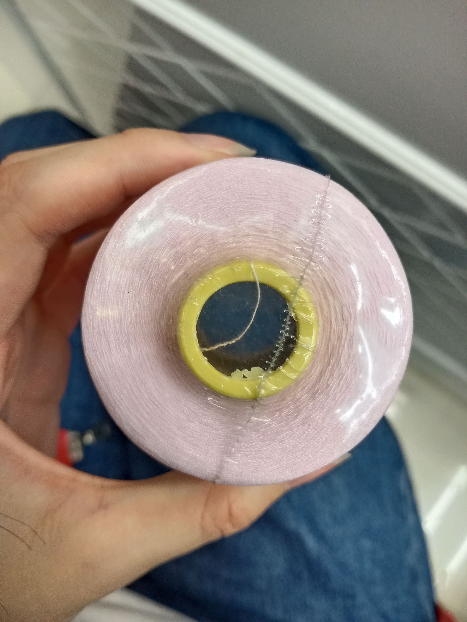 弹力线/水晶弹力线/0.5腊线/手工diy绳/玉线1.5mm细节图