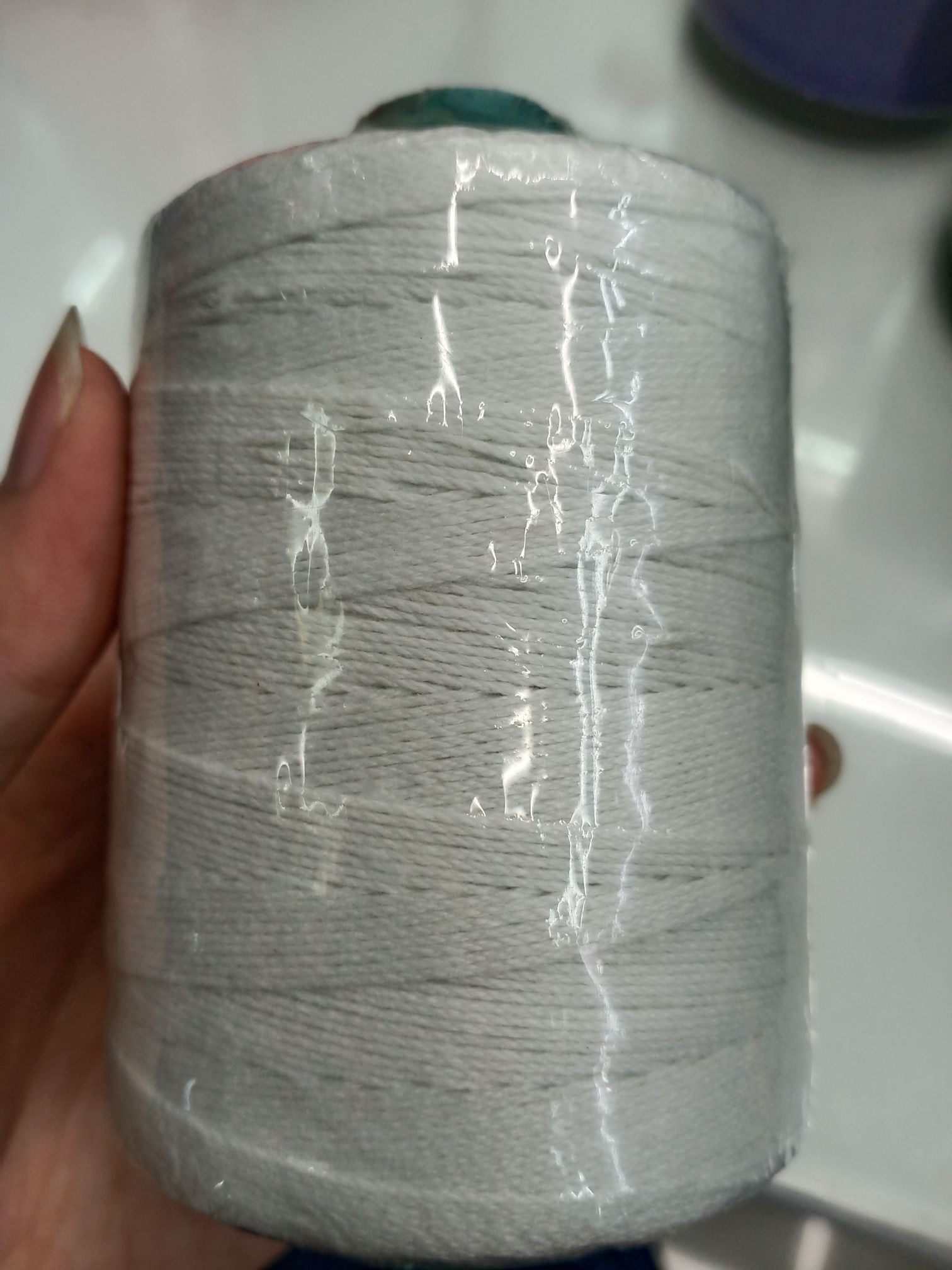 缝纫线产品图