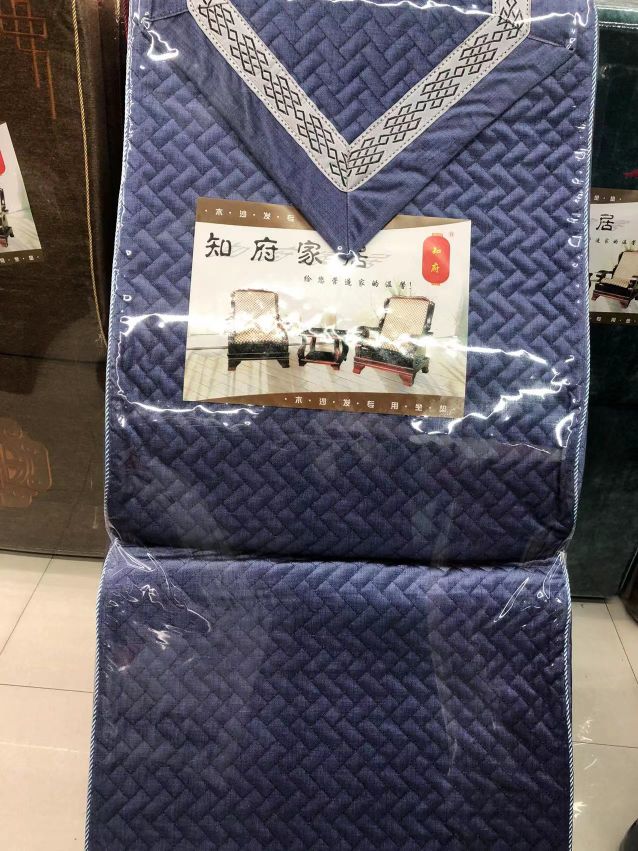Factory direct sales and wholesale of triangular lace MATS details Picture