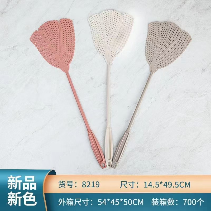 新款苍蝇拍细节图